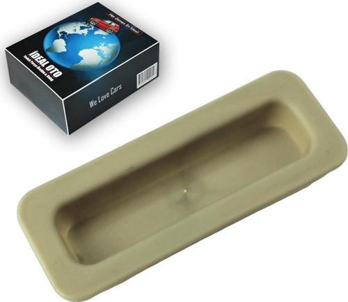Bmw 5 E39 1995-2004, 3 E46 1998-2007 Sunroof Perde Kolu (Krem)