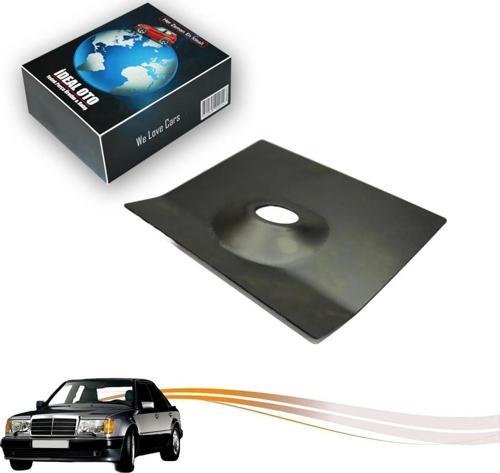 Mercedes W124 1984-1993 İçin Kriko Şaşi Metal Levha Sacı 1X