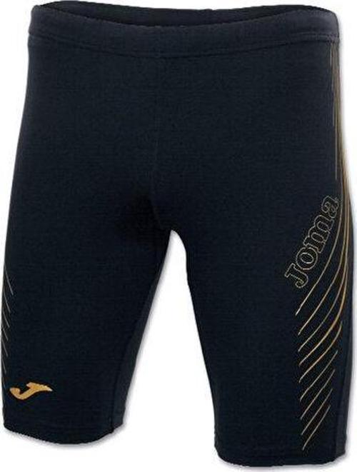 Erkek Koşu Taytı Lacivert Elite iv Elastic Shorts 100035.100