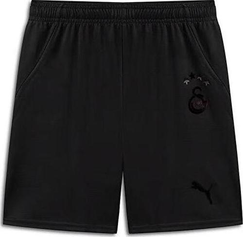 Gsk Special Shorts Rep Jr Genç Galatasaray S.K. 24/25 Özel Forma Şortu 78152312 Renkli