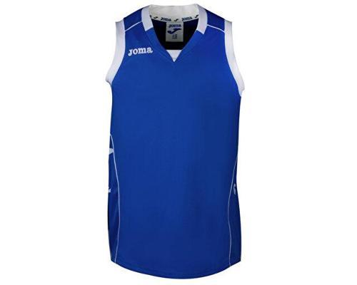Cancha ii Erkek Basketbol Forması 100049,7 Mavi
