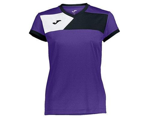 Mor Kadın Tişörtü 900385,551 Tshirt Crew ii Ss Woman