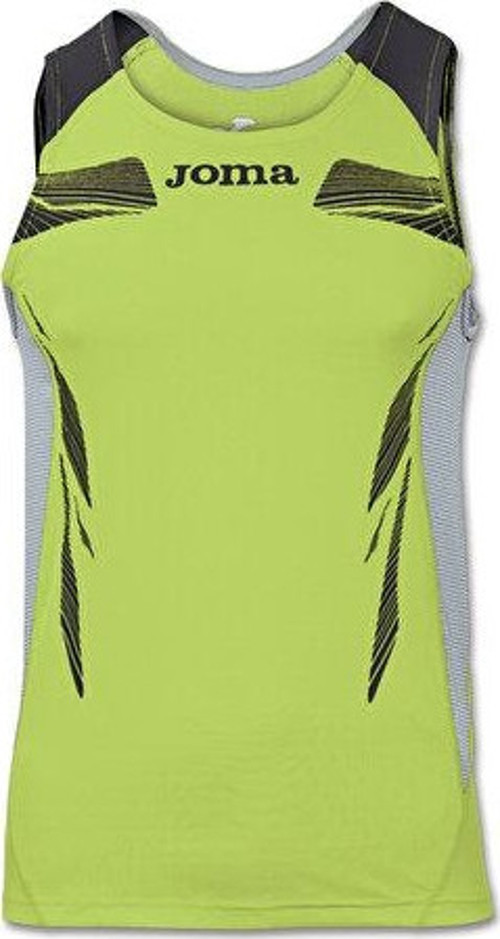 Kadın Koşu Atleti Sarı Elite iii Ss 1101.33.1031