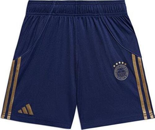 Fen 3 Sho Y Çocuk Fenerbahçe 25/26 Üçüncü Şort KD9741 Lacivert