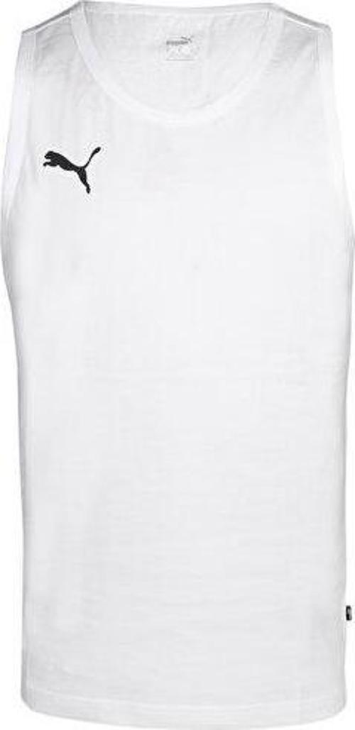 Türkiye Tee Sl Erkek Futbol Antrenman Atleti 77635101 Beyaz