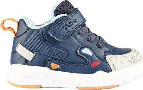 Nita Bebek Günlük Ayakkabı 946.B25K.439-01 Lacivert