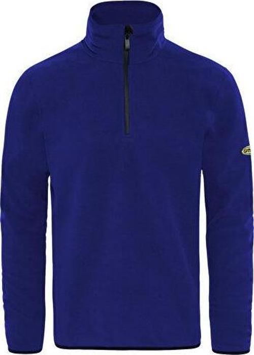 Erkek Poları Gr1001-400 Mavi