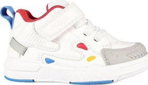 Nita Bebek Günlük Ayakkabı 946.B25K.439-11 Beyaz