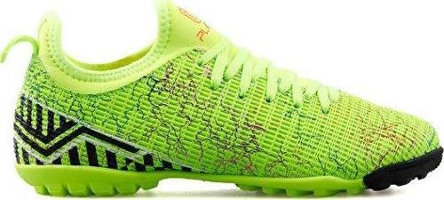 Gh 241 129 Sarı Genç Halı Saha Ayakkabısı GH-241-129-SARI Yeşil