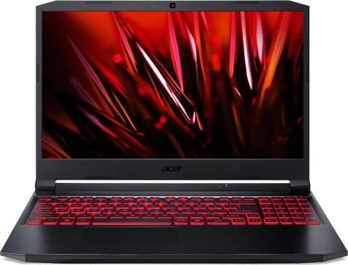 Nitro 5 AN515-57 Intel Core i5 11400H 8GB 1TB SSD RTX3050 Freedos 15.6" NH.QELEY.008A18