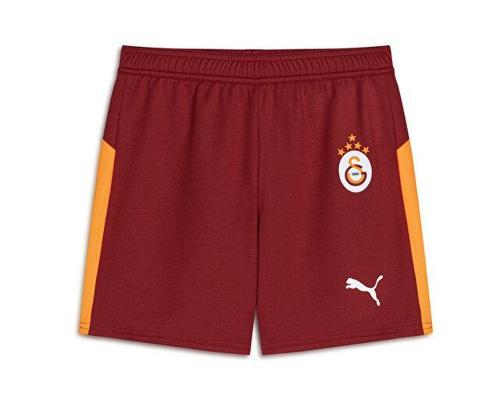 Galatasaray Çocuk 25/26 İç Saha Şort Galatasaray Çocuk 25/26 İç Saha Şort 77982401 Kırmızı