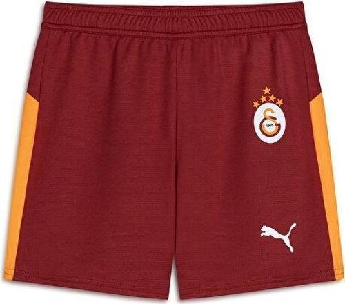 Galatasaray Çocuk 25/26 İç Saha Şort Galatasaray Çocuk 25/26 İç Saha Şort 77982401 Kırmızı