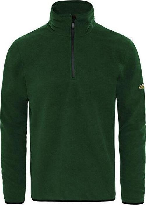 Erkek Poları Gr1001-200 Yeşil