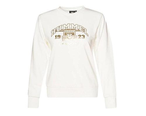 Lenes Sweatshirt Kadın Günlük Sweatshirts 922247-9003 Beyaz