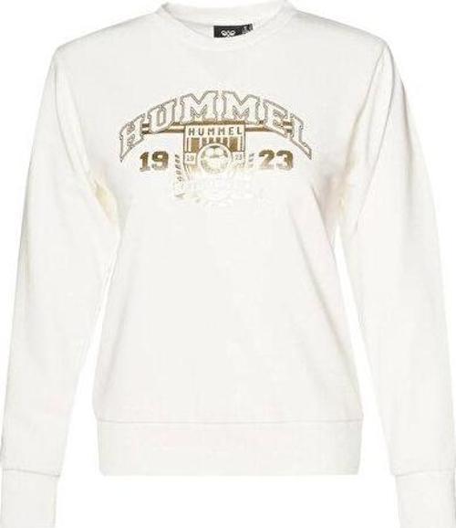 Lenes Sweatshirt Kadın Günlük Sweatshirts 922247-9003 Beyaz