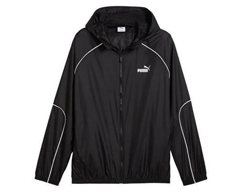 Puma Sport Windbreaker Erkek Günlük Rüzgarlık 62990401 Renkli