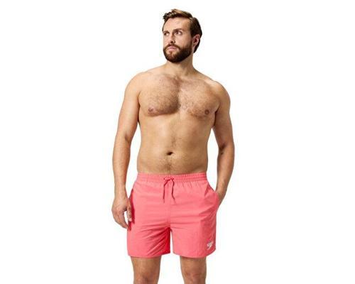 Essentials 16  Watershort Am Orange Erkek Yüzücü Mayosu 8-1243317926 Turuncu