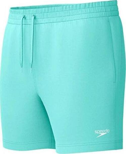 Essentials 16  Watershort Am Blue Erkek Yüzücü Mayosu 8-1243316243 Mavi