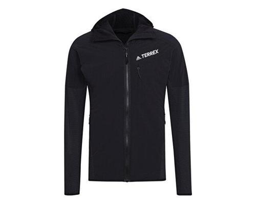 Tr Flooce Hdj Erkek Outdoor Rüzgarlık HF0726 Siyah