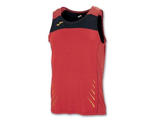 Erkek Koşu Atleti Kırmızı Elite iv 100028.601