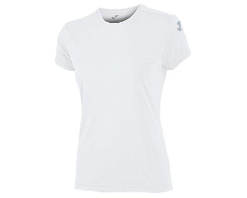 Beyaz Kadın Tişörtü 900159,2 Cotton Tshirt Ss Women
