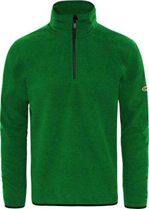 Erkek Outdoor Polar Gr1001-350 Yeşil