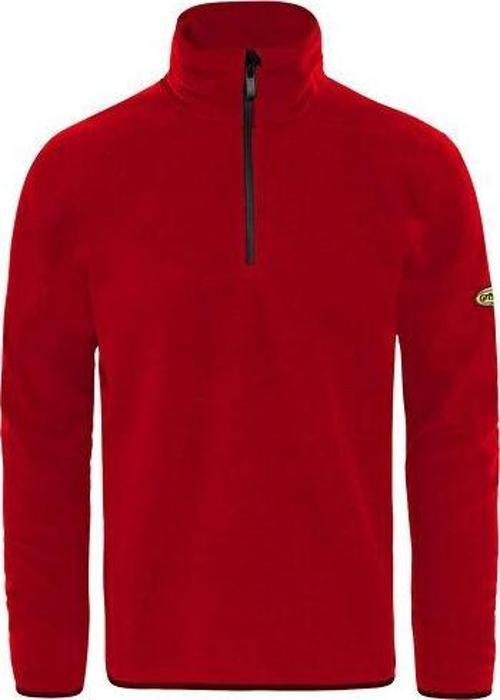 Erkek Poları Gr1001-600 Kırmızı