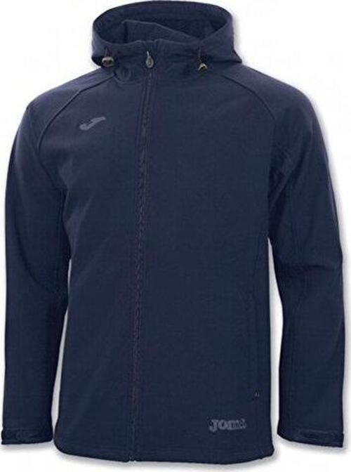 Lacivert Erkek Poları 100063.3 Soft Shell Neoprene Alaska ii