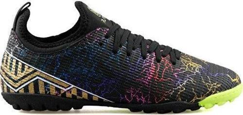 Gh 241 129 Siyah Genç Halı Saha Ayakkabısı GH-241-129-SIYAH Siyah