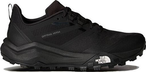 M Offtrail Versa Erkek Outdoor Ayakkabısı NF0A8AEXKY41 Siyah