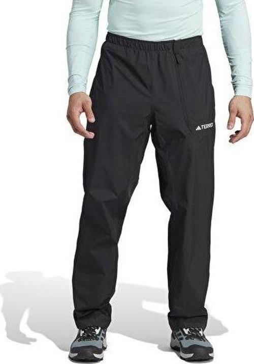 Mt Rain Pant Erkek Outdoor Pantolonu IB1120 Siyah