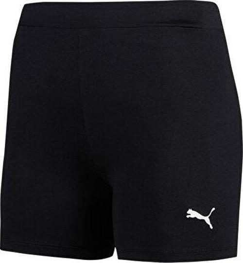 Tk Volleyball Match Tight Kadın Voleybol Şortu 78305501 Siyah