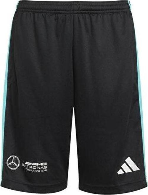 Mer Dna Sho Y Genç Antrenman Şortu JV5428 Siyah