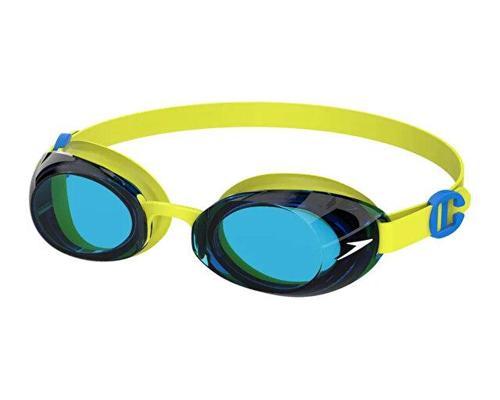 SPEEDO JET 2.0 JU YELLOW Çocuk Yüzücü Gözlüğü 8-00493502565 Sarı