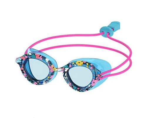 Speedo Sunny G Pop Sea Ju Çocuk Yüzücü Gözlüğü 8-775070515063 Pembe