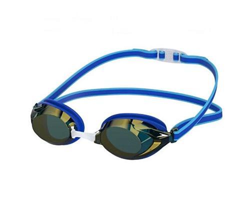 Vanquisher 3.0 Mir Ju Blue Çocuk Yüzücü Gözlüğü 8-00475115334 Mavi