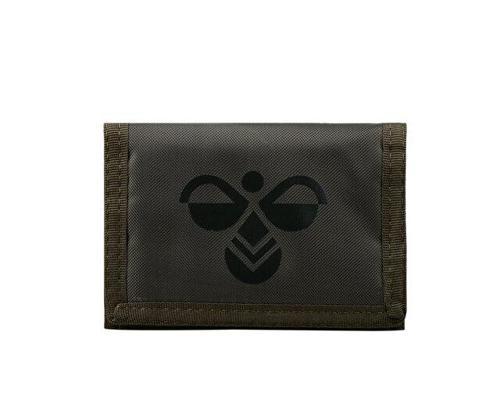 Hml Qubra Wallet Cüzdan 980215-6119 Yeşil