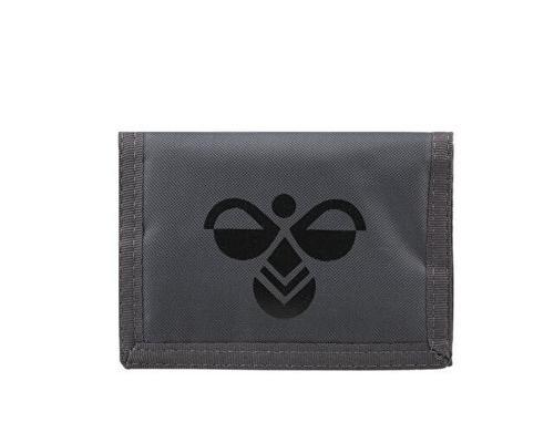 Hml Qubra Wallet Cüzdan 980215-2074 Gri