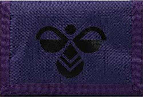 Hml Qubra Wallet Cüzdan 980215-1047 Mor
