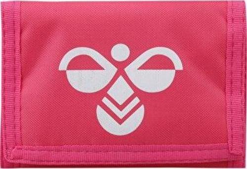 Hml Qubra Wallet Cüzdan 980215-3345 Pembe