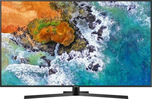 65NU7400 65" 165 Ekran Uydu Alıcılı 4K Ultra HD Smart LED TV