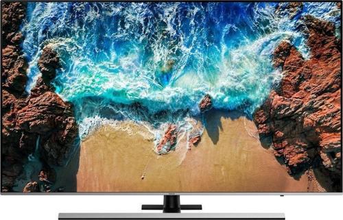 75NU8000 75" 190 Ekran 4K Ultra HD Uydu Alıcılı Smart LED TV