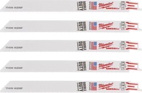 S1122EF Metal Panter Testere Bıçağı 5li Paket