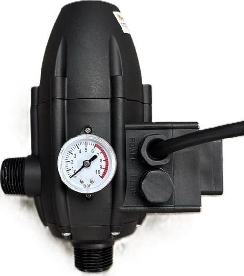 DSK-2.2 Fişli Hidromat