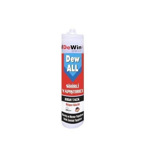 DewAll Sihirli Yapıştırıcı 290ml
