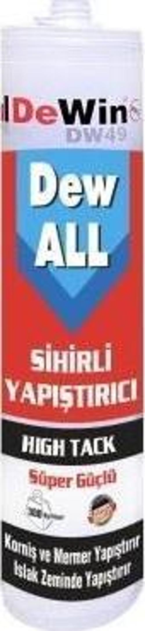 DewAll Sihirli Yapıştırıcı 290ml