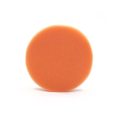 Pasta Polisaj Süngeri Cırtlı Düz 150mm