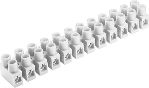 Yanmaz Sıra Klemens 10-16mm