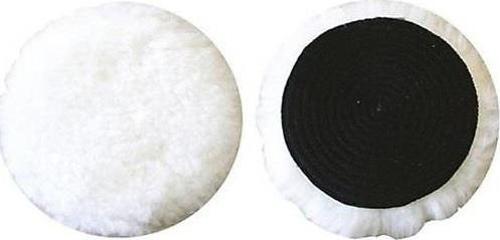Yün Polisaj Pedi 150mm