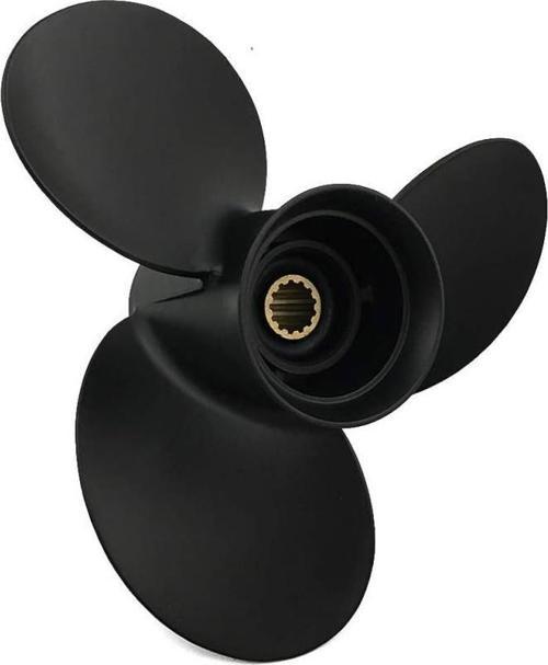 Mercury Pervane 9,9-20hp Orj No:48 897752A11